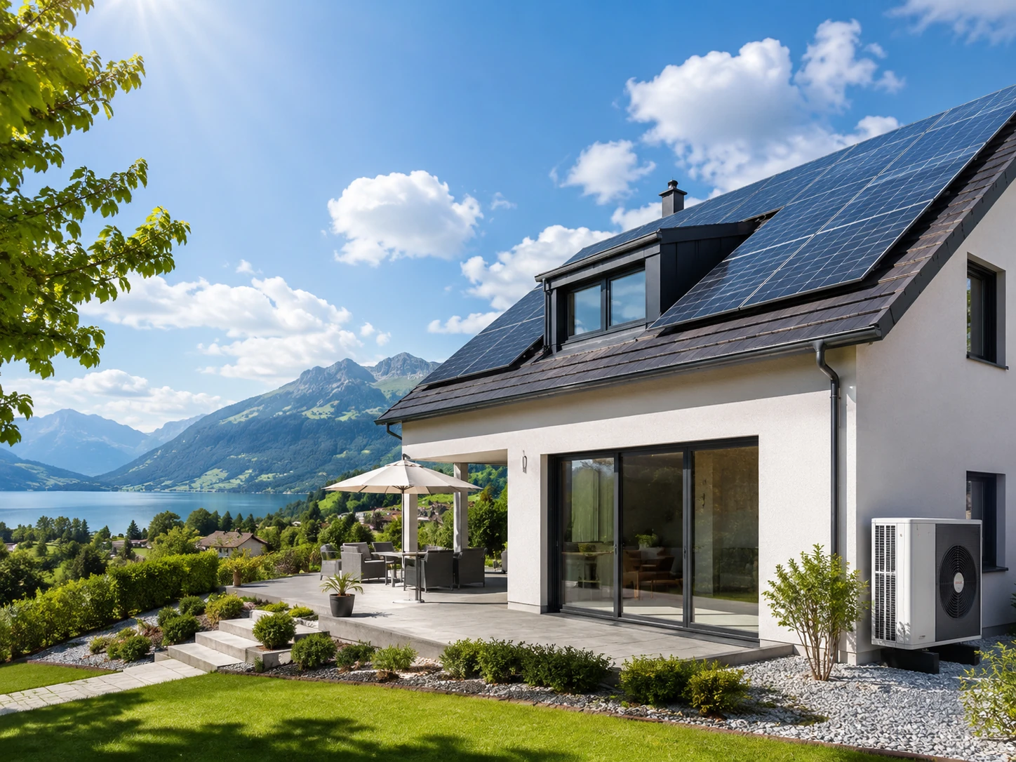 Climatisation et transition énergétique : confort, air intérieur et chaleur récupérée