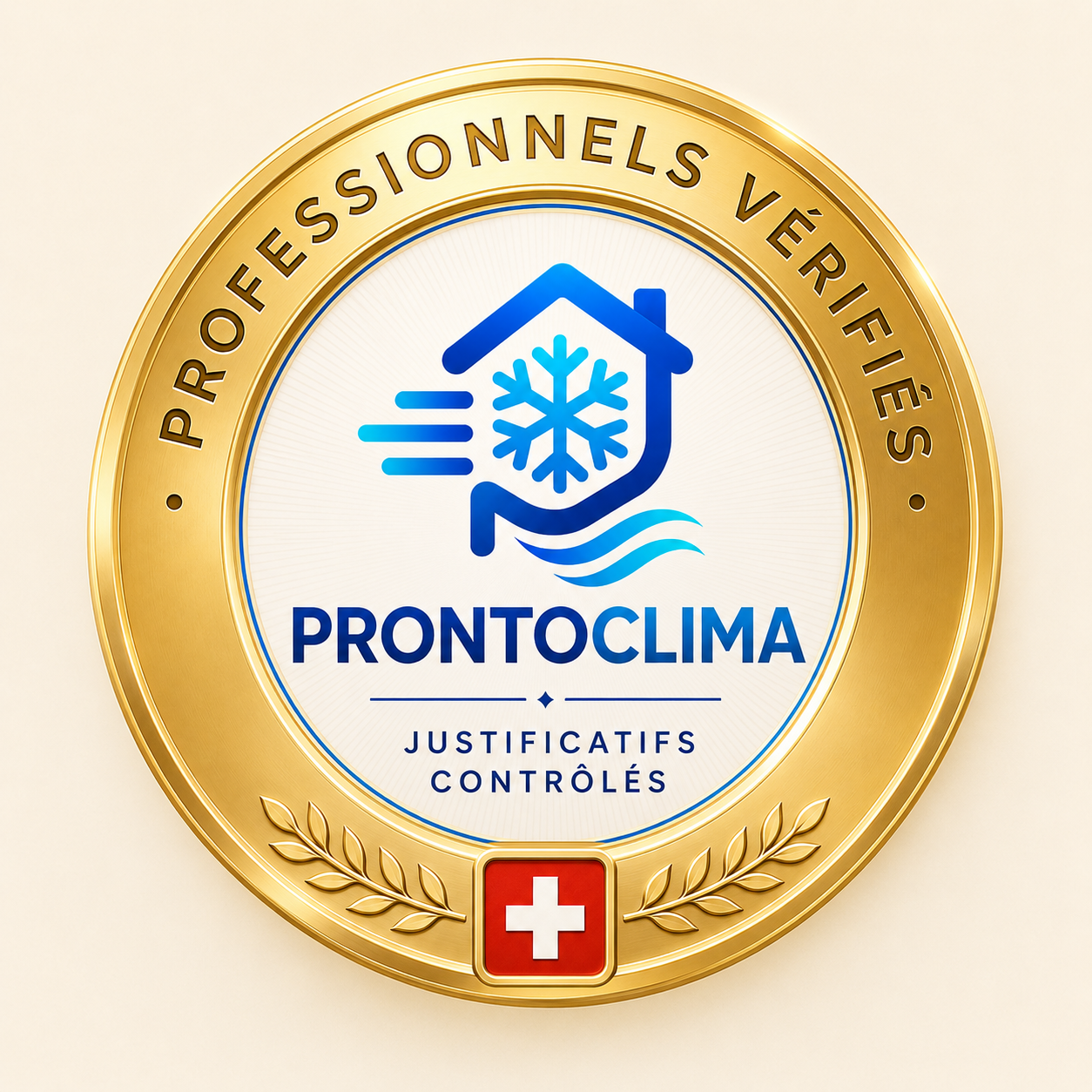Professionnels vérifiés ProntoClima
